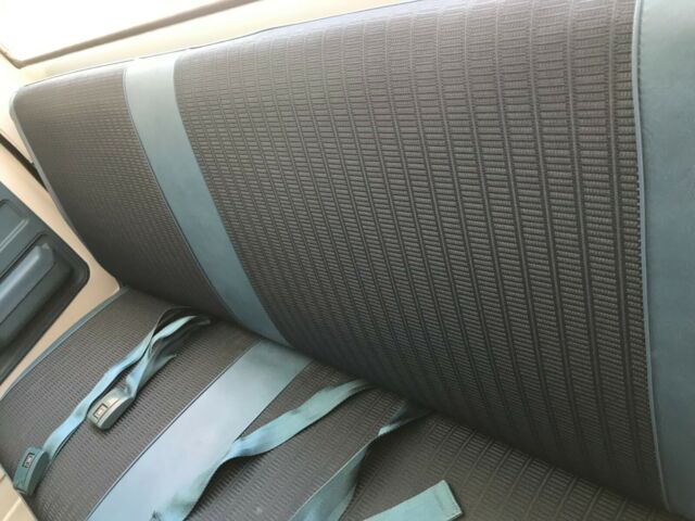 1974 white Chevrolet C-10 2 door long wheelbase