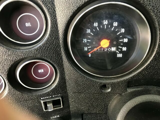 1974 white Chevrolet C-10 2 door long wheelbase