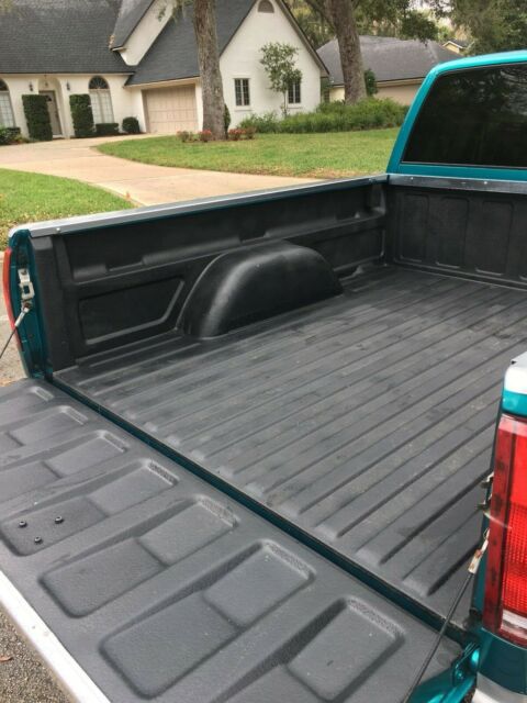 1994 Chevrolet Silverado 1500