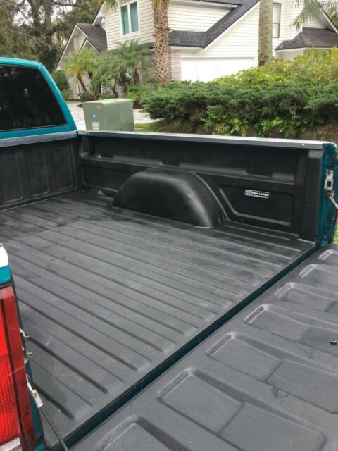 1994 Chevrolet Silverado 1500