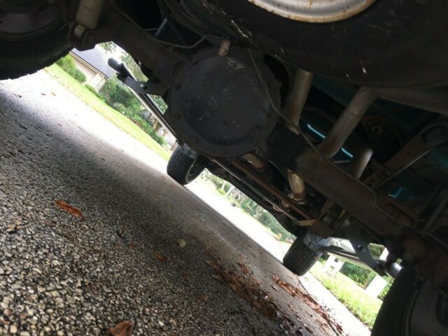 1994 Chevrolet Silverado 1500