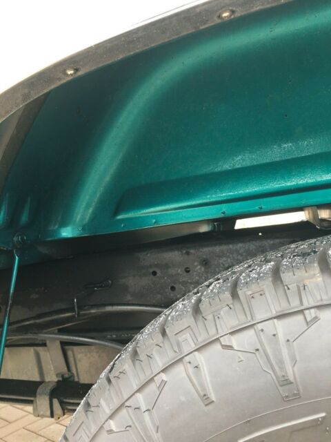 1994 Chevrolet Silverado 1500