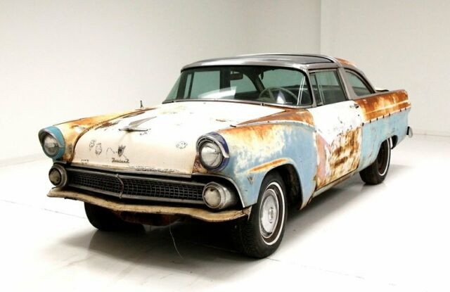 1955 Ford Fairlane