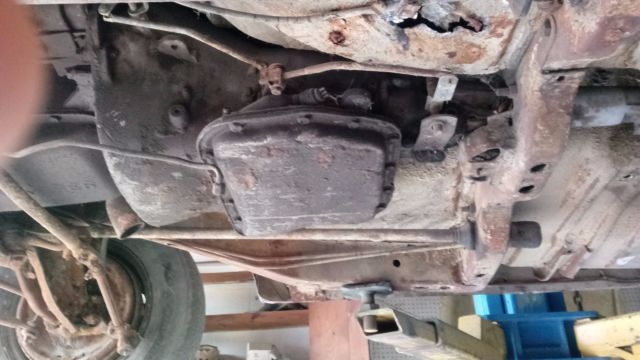 1969 Green Dodge Charger Coupe