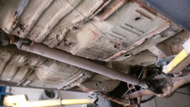 1969 Green Dodge Charger Coupe