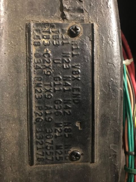 1972 Blue Plymouth Road Runner Coupe