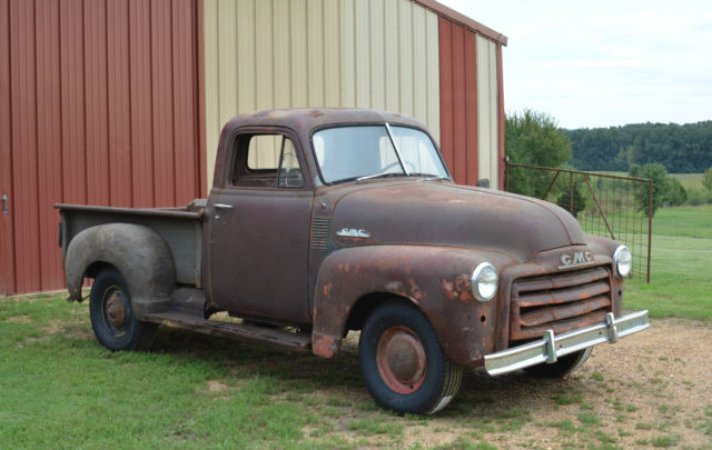 1949 Chevrolet Other Pickups Standard Cab Pickup