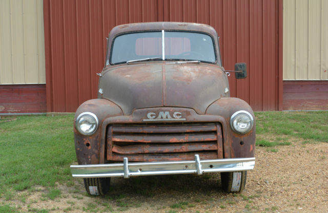 1949 Chevrolet Other Pickups Standard Cab Pickup