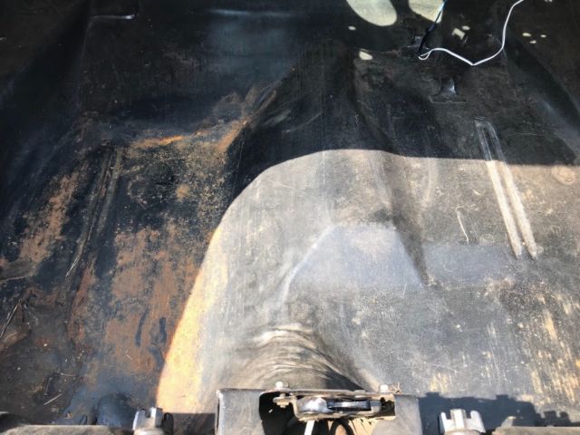 1979 Black Pontiac Trans Am Coupe