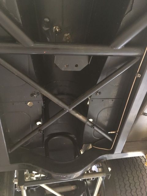 1956 Austin Healey Other Convertible