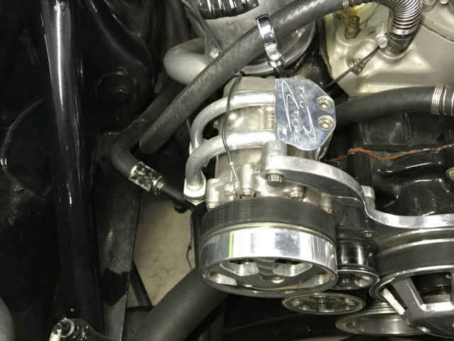 1973 GREEN/BLACK Dodge Challenger Hardtop