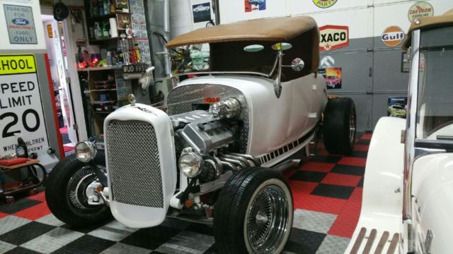 19320000 Ford Other