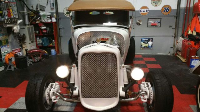 19320000 Ford Other