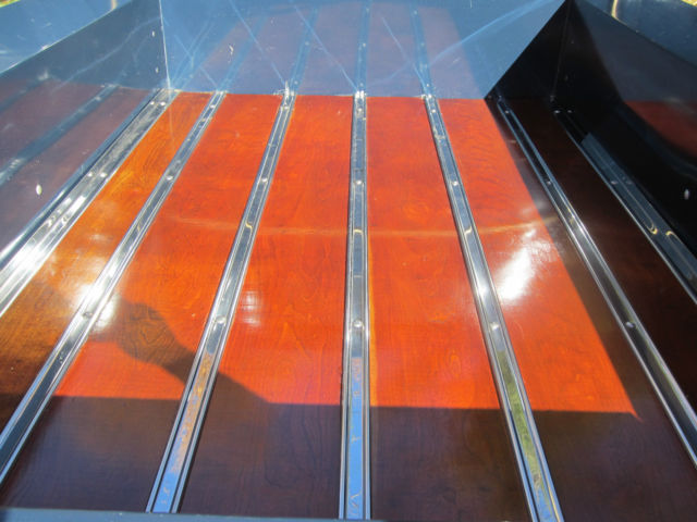 1936 Blue with cream fenders Ford Other Pickups Standard Cab Pickup