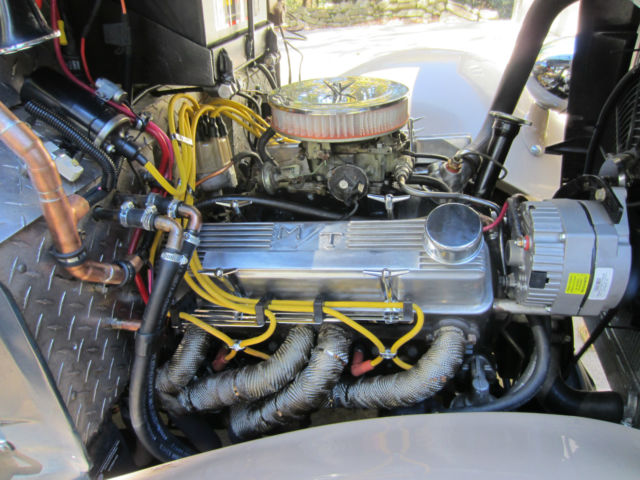 1936 Blue with cream fenders Ford Other Pickups Standard Cab Pickup