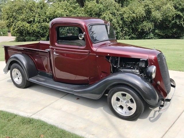 1937 Ford F-100