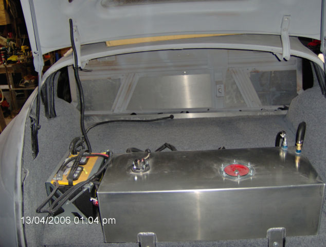 1941 Barcelona red Ford Other Business coupe