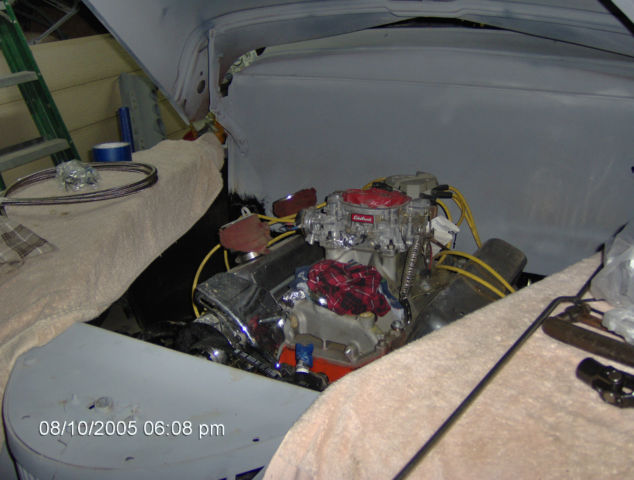 1941 Barcelona red Ford Other Business coupe