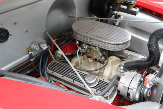 1948 Chevrolet 3100 Standard Cab Pickup