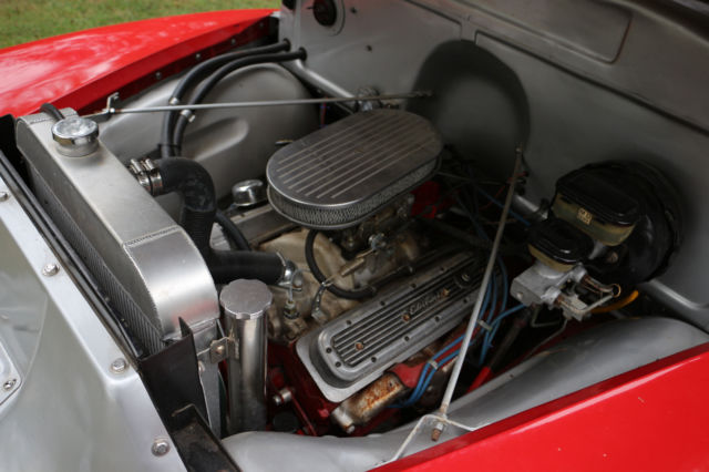 1948 Chevrolet 3100 Standard Cab Pickup