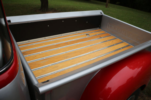 1948 Chevrolet 3100 Standard Cab Pickup