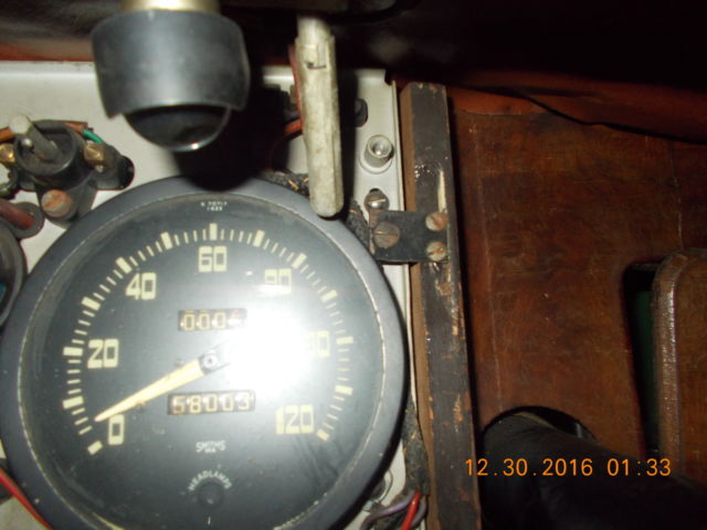 1949 BLACK Jaguar Other 4 DOOR SALOON