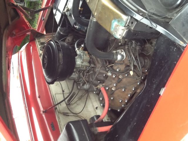 1950 Mercury Other 4 Door