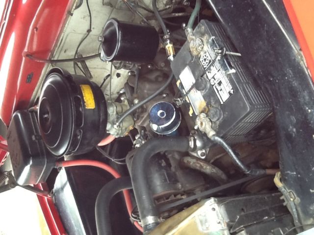 1950 Mercury Other 4 Door