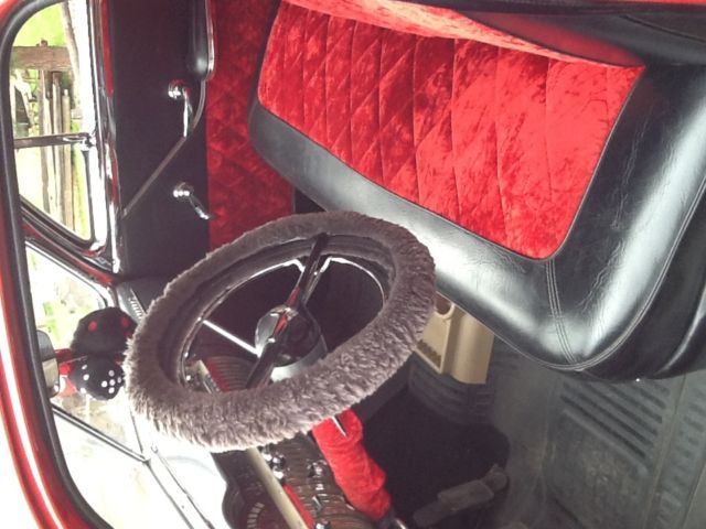 1950 Mercury Other 4 Door