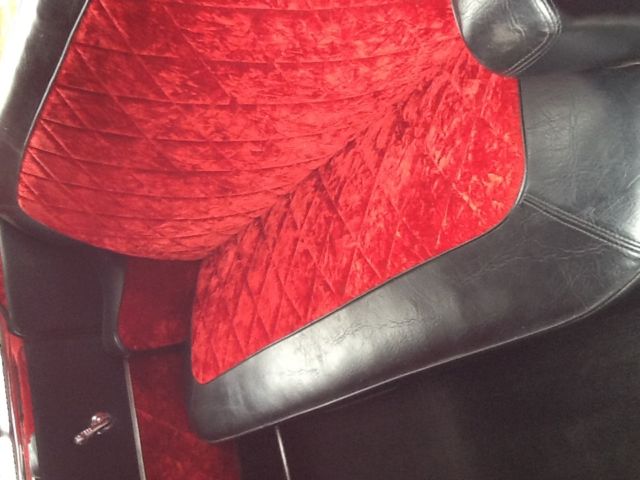 1950 Mercury Other 4 Door