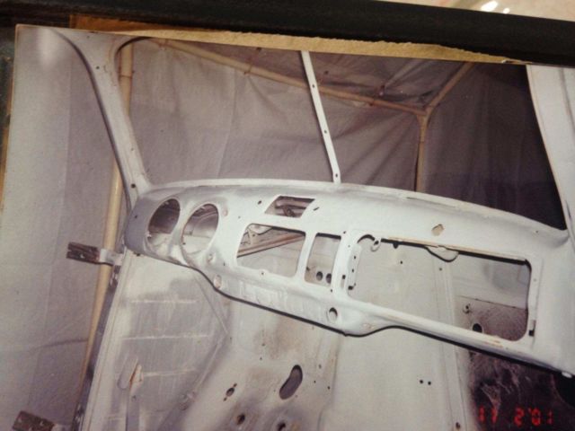 1953 Beige Chevrolet Other Pickups Standard Cab Pickup