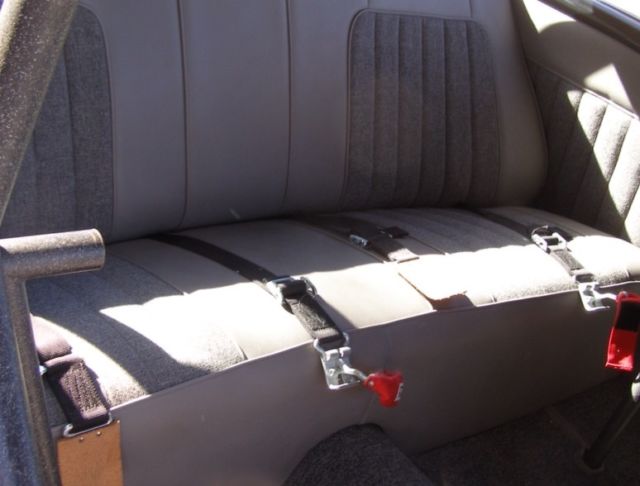 1955 Black Chevrolet Bel Air/150/210 Coupe