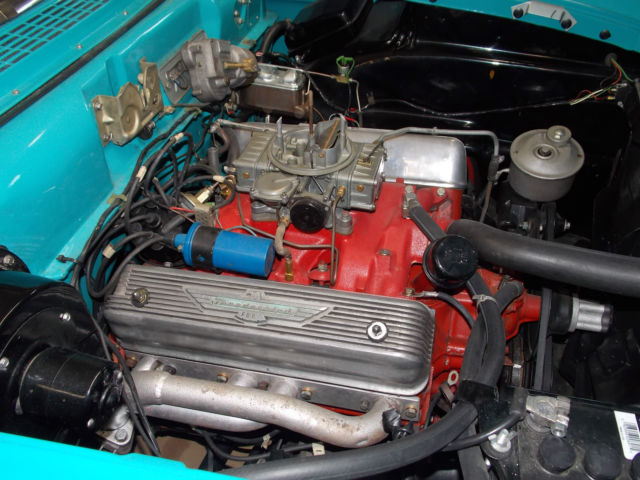 1957 Ford Fairlane