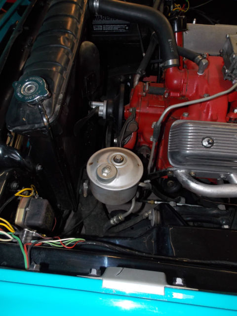 1957 Ford Fairlane
