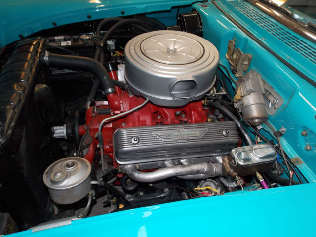 1957 Ford Fairlane