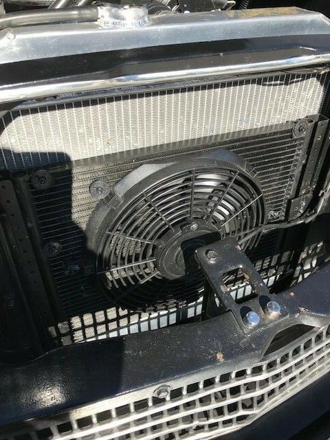 1958 Black Chevrolet Bel Air/150/210 Coupe