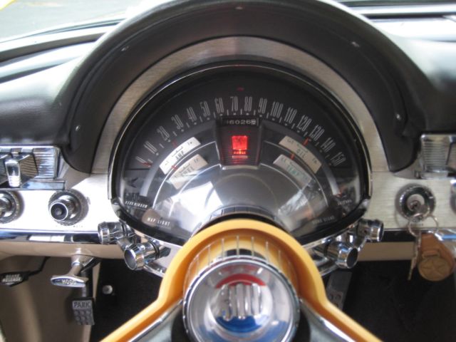 1960 Black Chrysler 300 Series Coupe