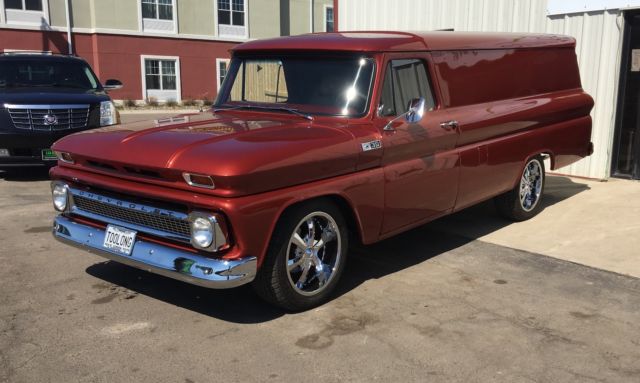1965 Chevrolet Other Pickups
