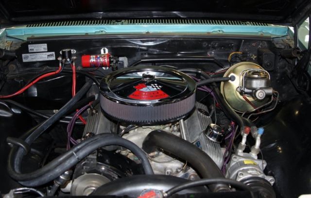 1967 Gray Chevrolet Chevelle Coupe