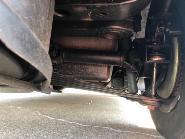 1967 White Chevrolet Corvette Convertible