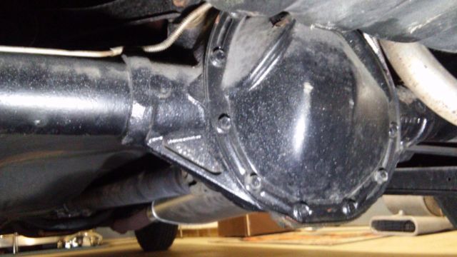 1970 Gold Chevrolet Monte Carlo Coupe