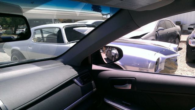 1971 Chevrolet Camaro