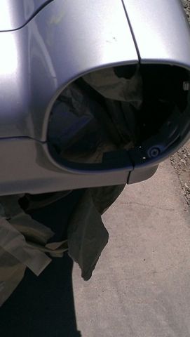 1971 Chevrolet Camaro