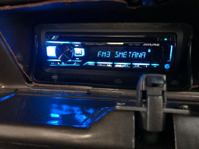 1971 Green Ford F-100 Pick Up