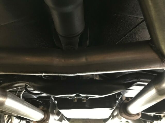 1972 Red Chevrolet Chevelle