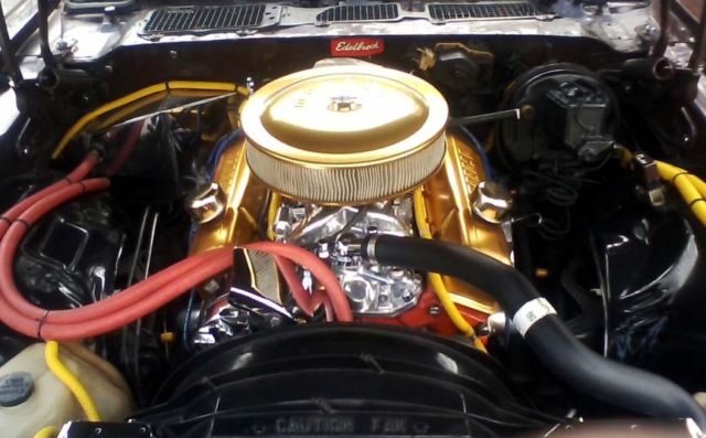 1974 copper brown Chevrolet Camaro Coupe