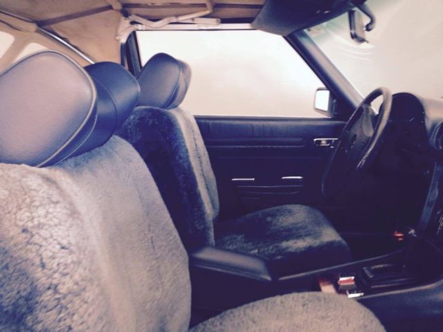 1978 Mercedes-Benz SL-Class