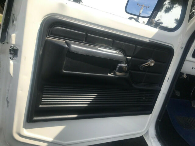 1978 Almond Ford Bronco