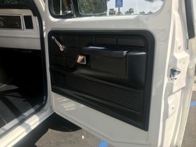 1978 Almond Ford Bronco