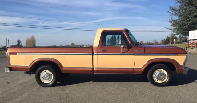1978 Ford F-150